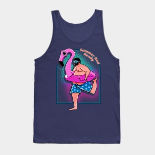 Summer Bod Ready Tank Top